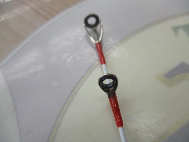 アナリスター カワハギ 73-175・E