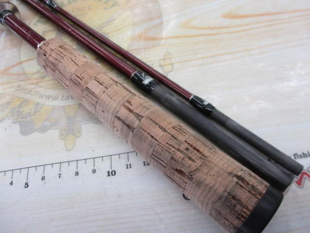 ビームス ローワー 7.3L