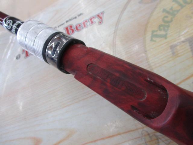 ビームス ローワー 7.3L