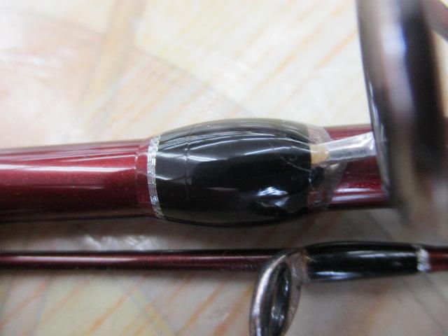 ビームス ローワー 7.3L