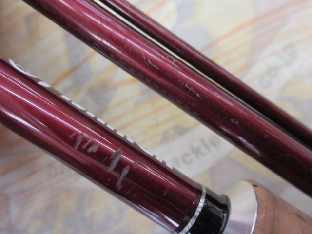 ビームス ローワー 7.3L