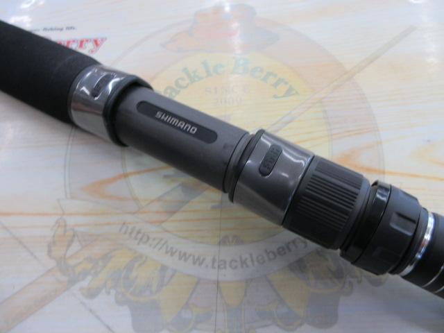 21コルトスナイパーBB S106MH