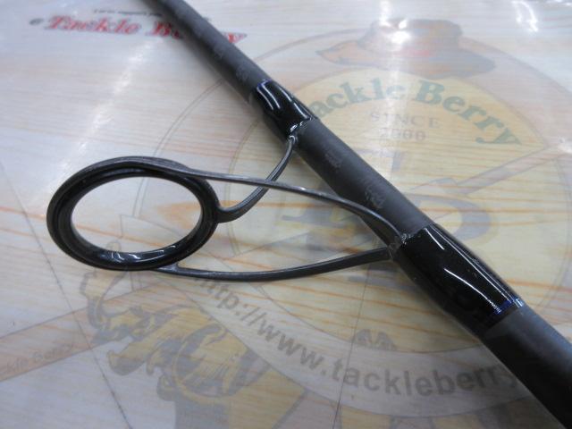 21コルトスナイパーBB S106MH