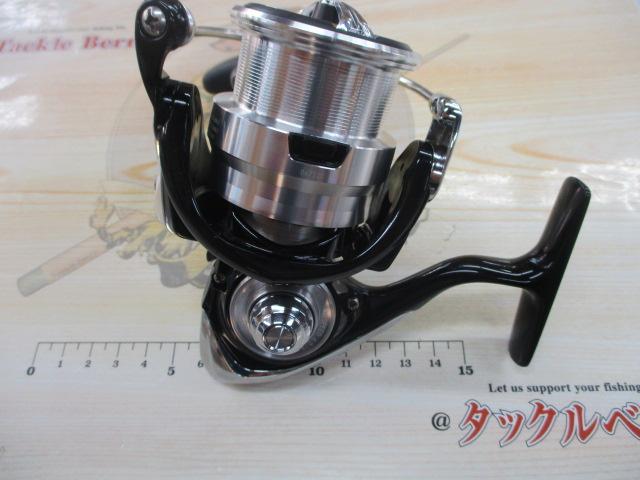 19レグザ LT4000S-CXH