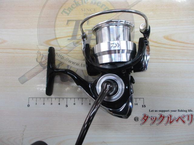 19レグザ LT4000S-CXH