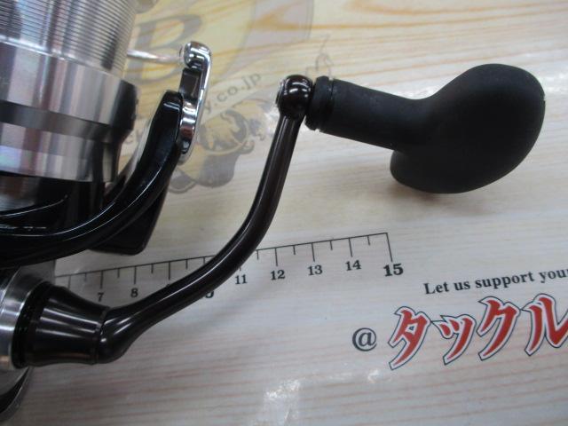 19レグザ LT4000S-CXH