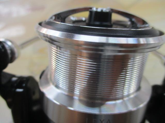 19レグザ LT4000S-CXH