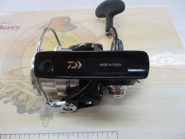 19レグザ LT4000S-CXH