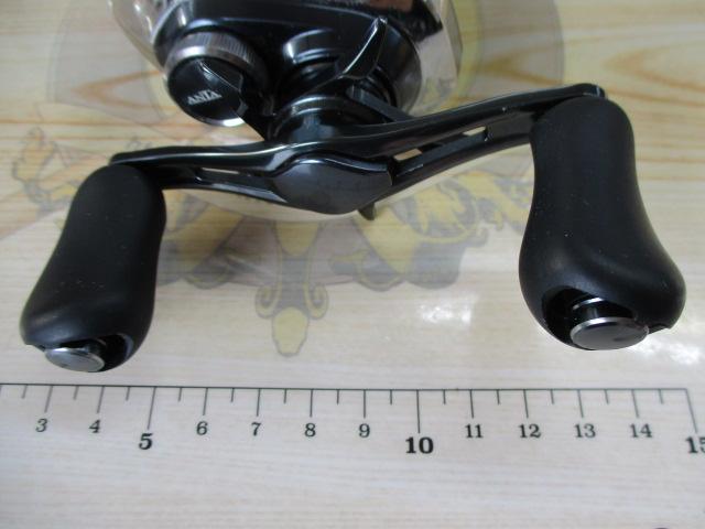 19アンタレス RH