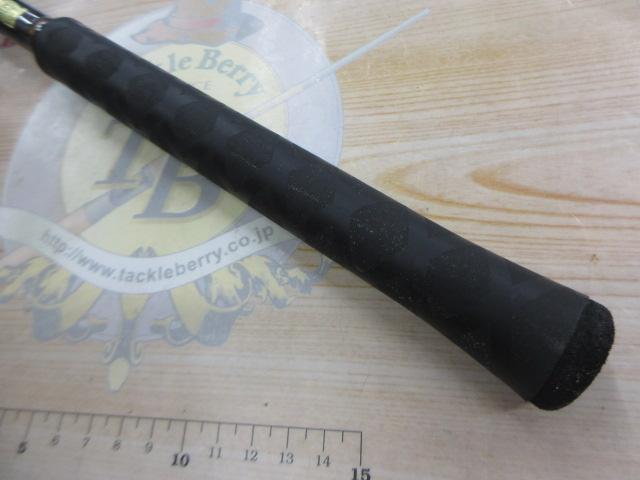 ジグキャスター 96H