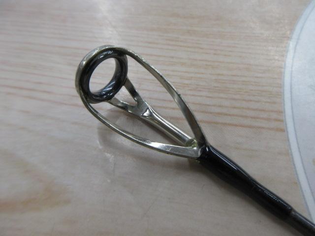 ジグキャスター 96H