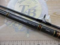 ジグキャスター 96H