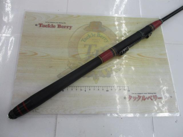 がまちぬマークⅡSS 2-2.1