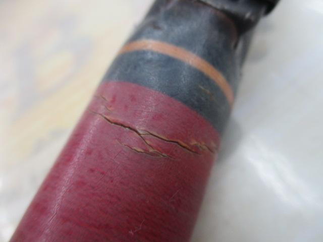 がまちぬマークⅡSS 2-2.1