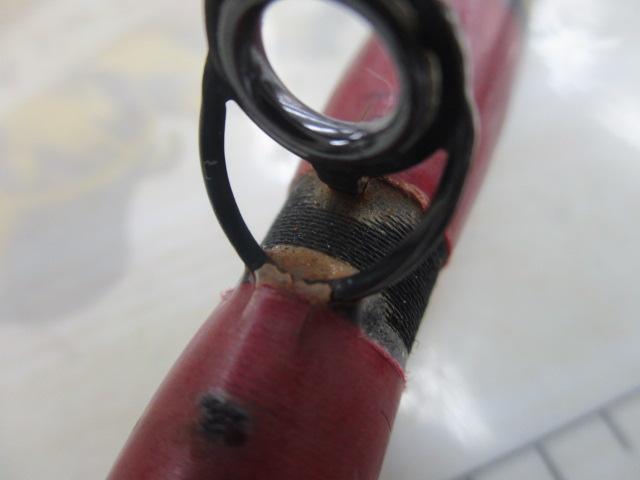 がまちぬマークⅡSS 2-2.1