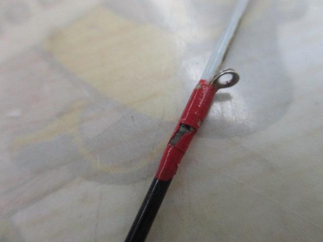 がまちぬマークⅡSS 2-2.1