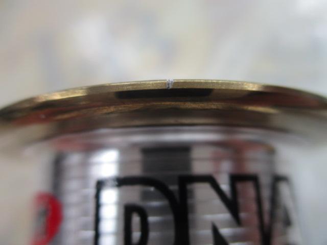 ザウバーVS1500-LBC