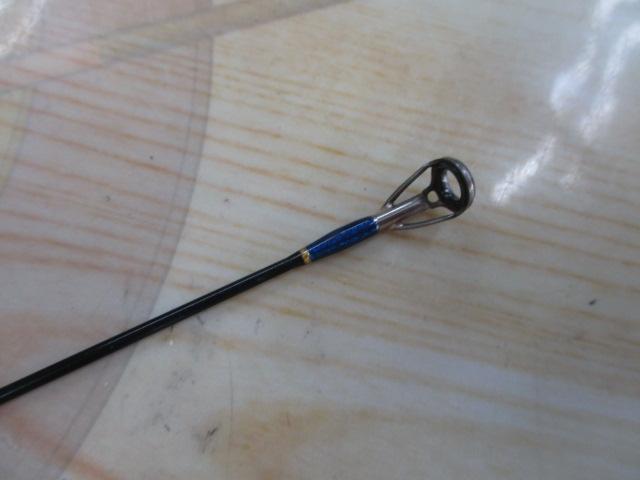 タクティクス TCSS-70L｜＠ベリーネット 日本最大新品中古釣具WEBショップ