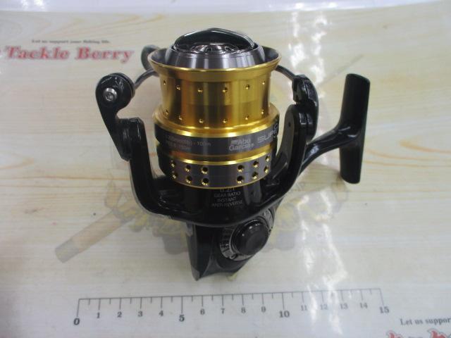 スーペリア 2500SH