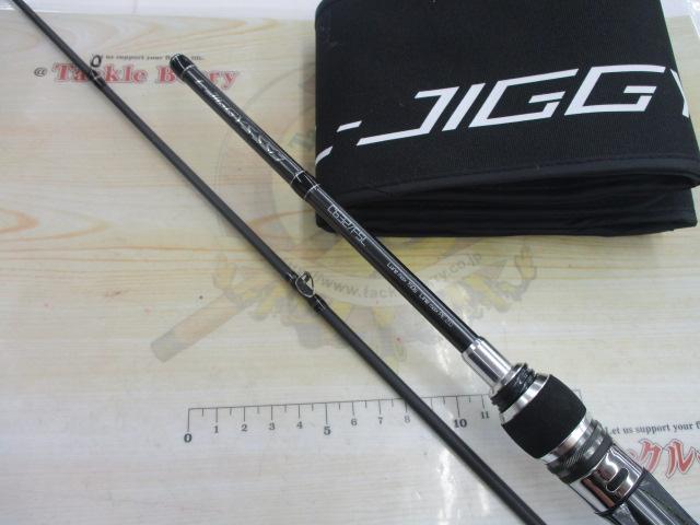 LジギーズSSD C632/FSL