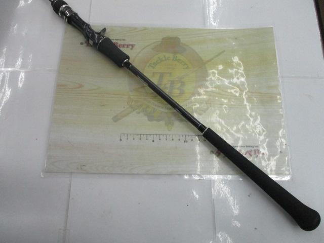 LジギーズSSD C632/FSL