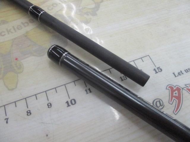 LジギーズSSD C632/FSL