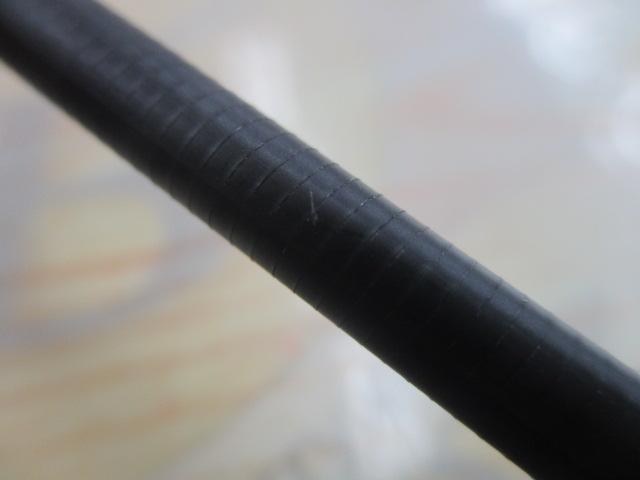 LジギーズSSD C632/FSL