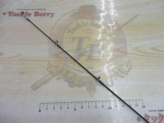 LジギーズSSD C632/FSL