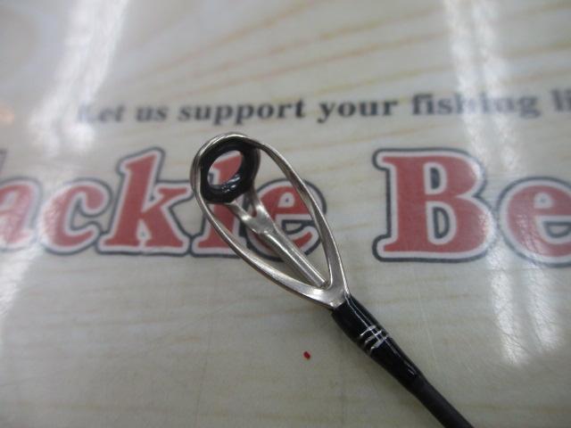 LジギーズSSD C632/FSL