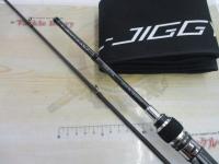 LジギーズSSD C632/FSL