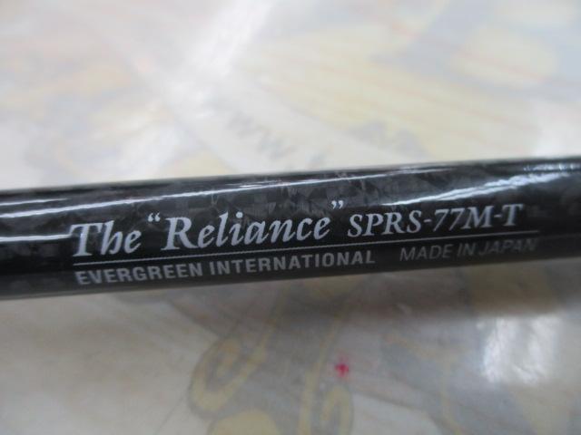 ソルティーセンセーションスペリオル SPRS-77M-T