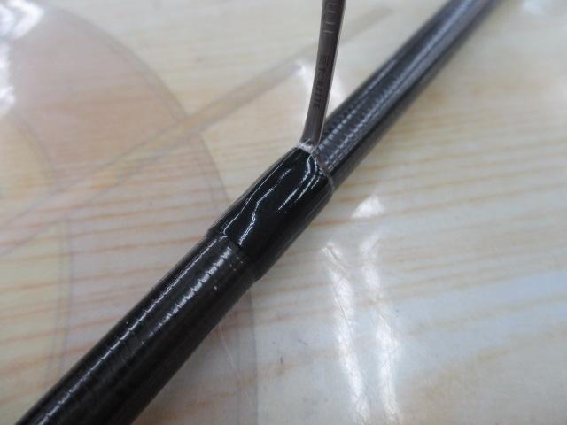 ソルティーセンセーションスペリオル SPRS-77M-T