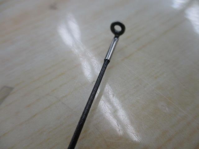 ソルティーセンセーションスペリオル SPRS-77M-T