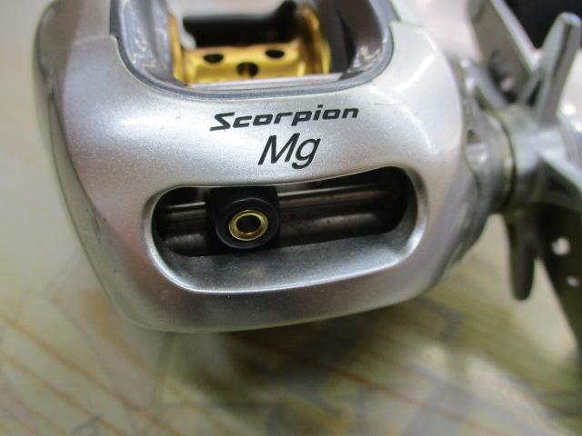 04スコーピオンMg 1001