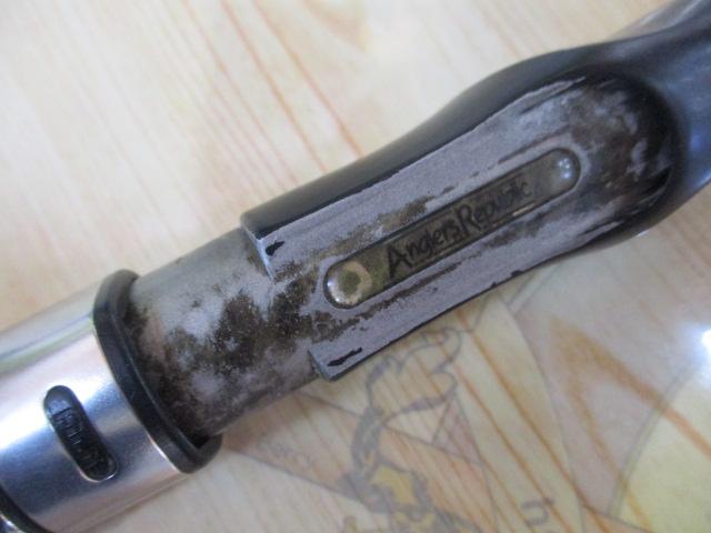 フレイム プレシジョン FPGS-601｜＠ベリーネット 日本最大新品中古