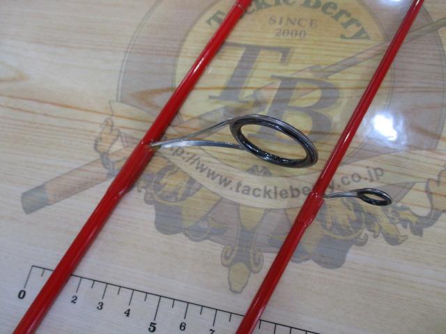 フレイム プレシジョン FPGS-601