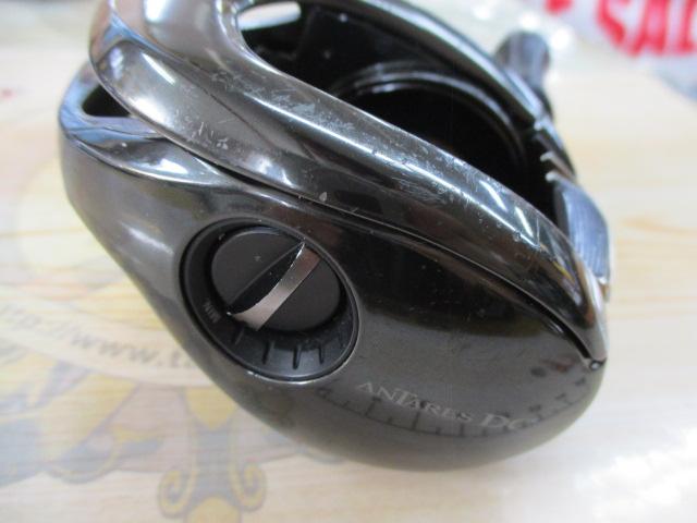 23アンタレスDC MD XG RIGHT