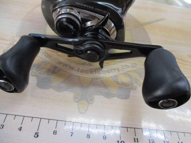 23アンタレスDC MD XG RIGHT