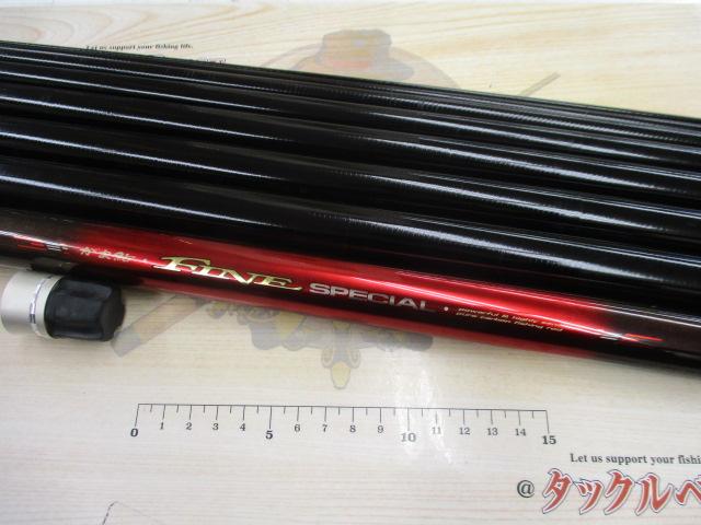 がま鮎ファインスペシャル 引抜早瀬95