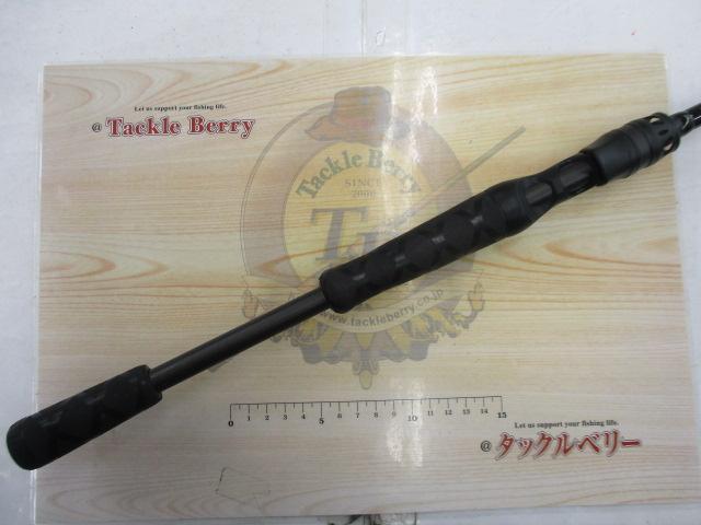 ベルサート VERC-610HS｜＠ベリーネット 日本最大新品中古釣具WEBショップ