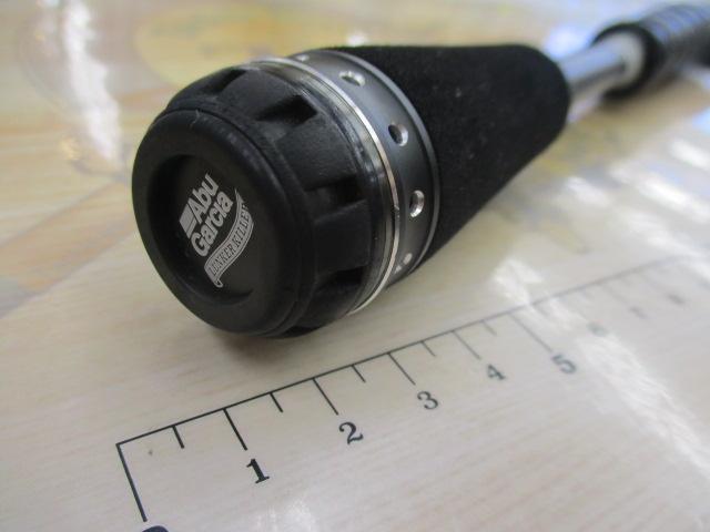 LKAB-C69MH Muddy Water GAME(LUNKER KILLER別注)