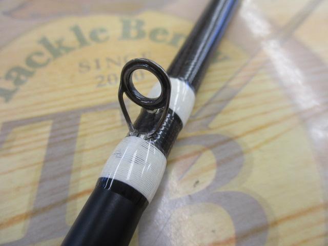 LKAB-C69MH Muddy Water GAME(LUNKER KILLER別注)