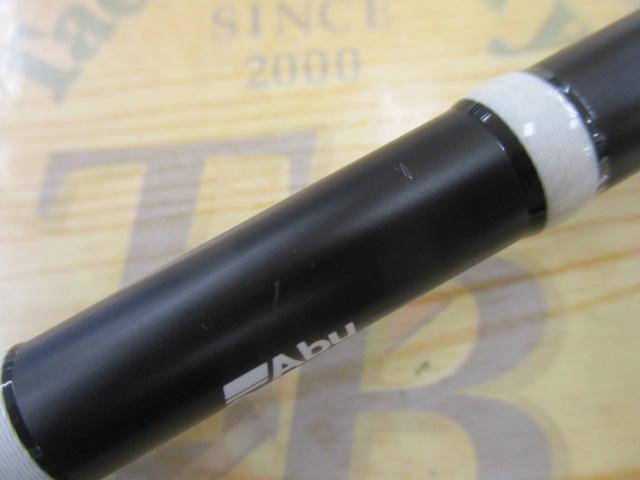 LKAB-C69MH Muddy Water GAME(LUNKER KILLER別注)