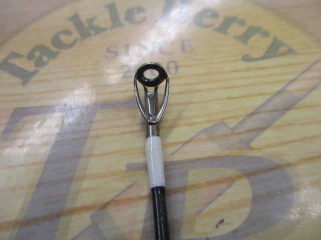 LKAB-C69MH Muddy Water GAME(LUNKER KILLER別注)