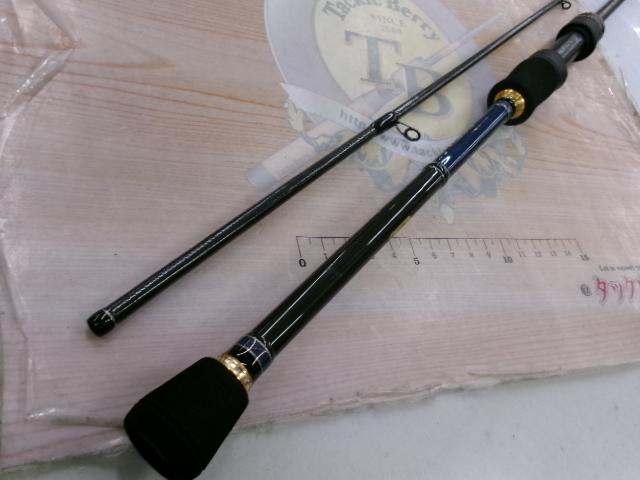 ラグゼEGTR X アルティメイト S65ML+-solid