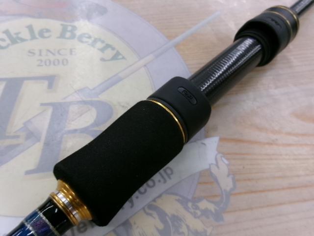 ラグゼEGTR X アルティメイト S65ML+-solid