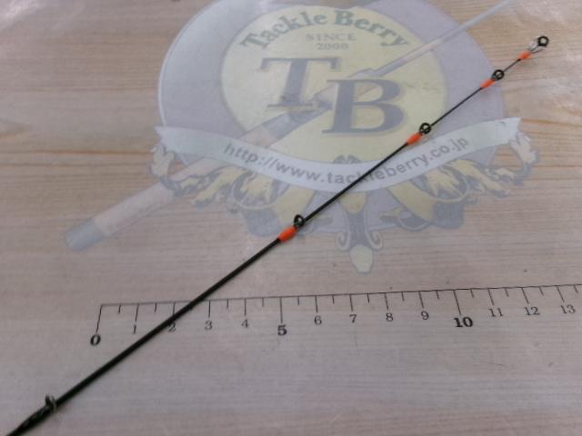 ラグゼEGTR X アルティメイト S65ML+-solid