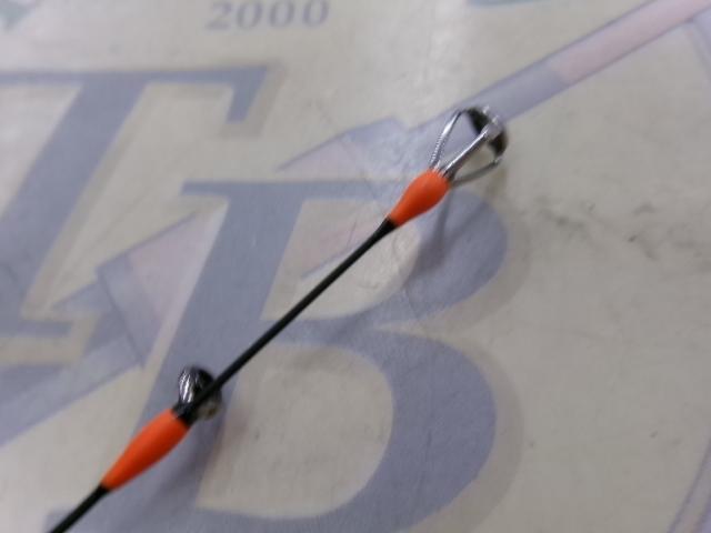 ラグゼEGTR X アルティメイト S65ML+-solid