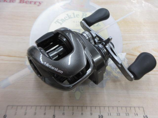 23メタニウム 101HG｜＠ベリーネット 日本最大新品中古釣具WEBショップ