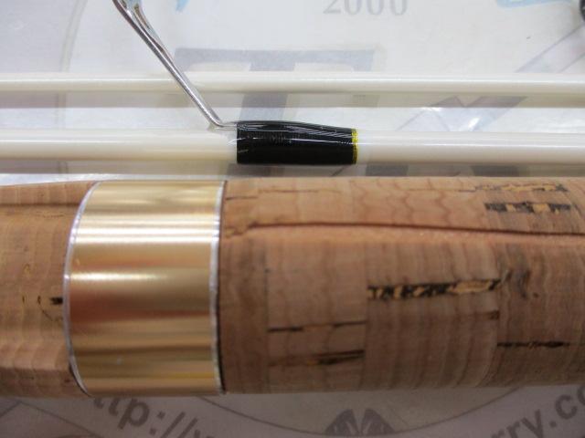 ステップスティックSS-1583UL陰キャスペシャル